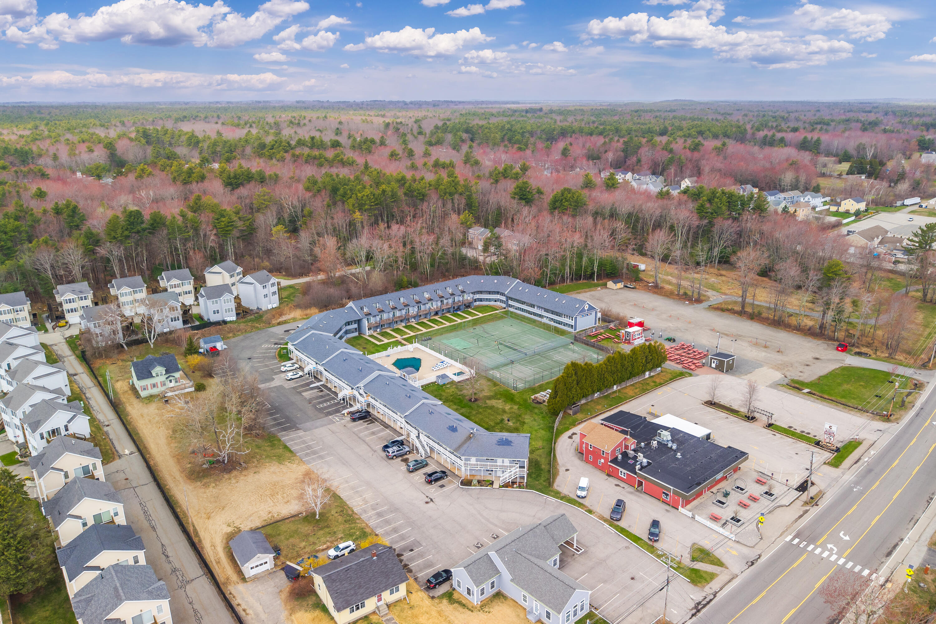 1072 Post Road Wells ME 04090