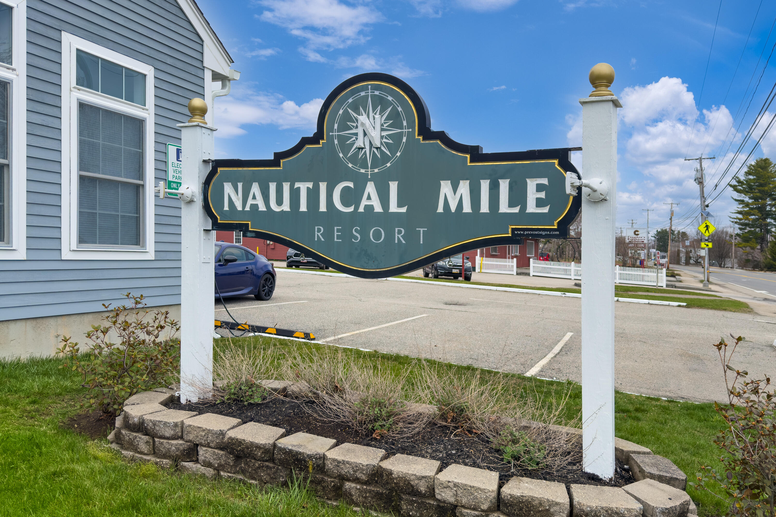 1072 Post Road Wells ME 04090