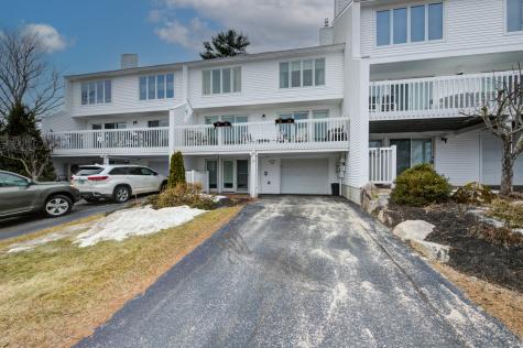 19 Goodridge Drive Naples ME 04055