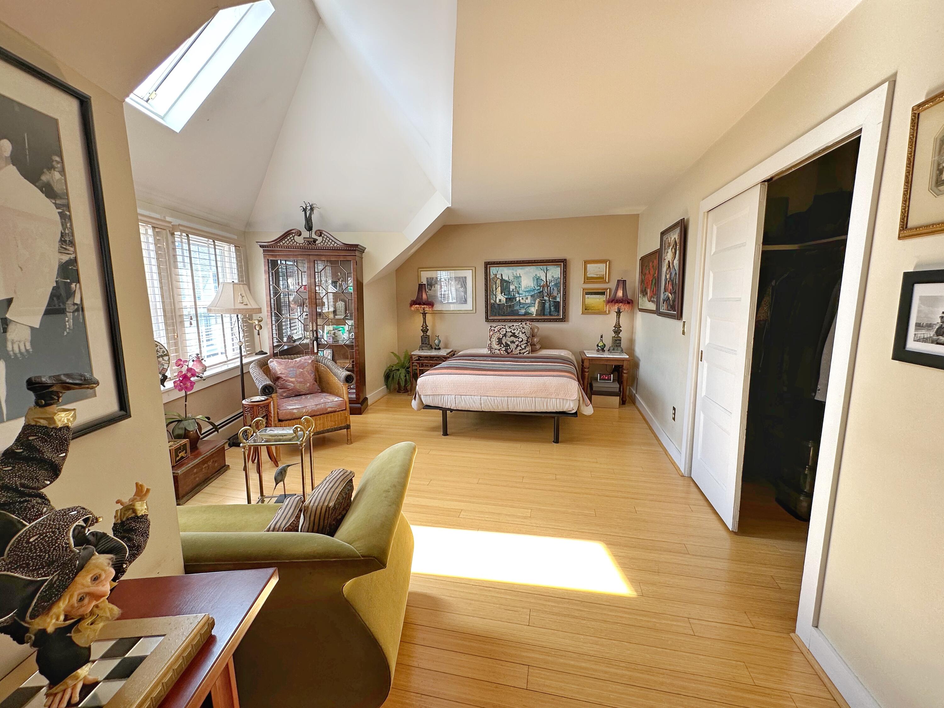 3 Walker Street Portland ME 04102