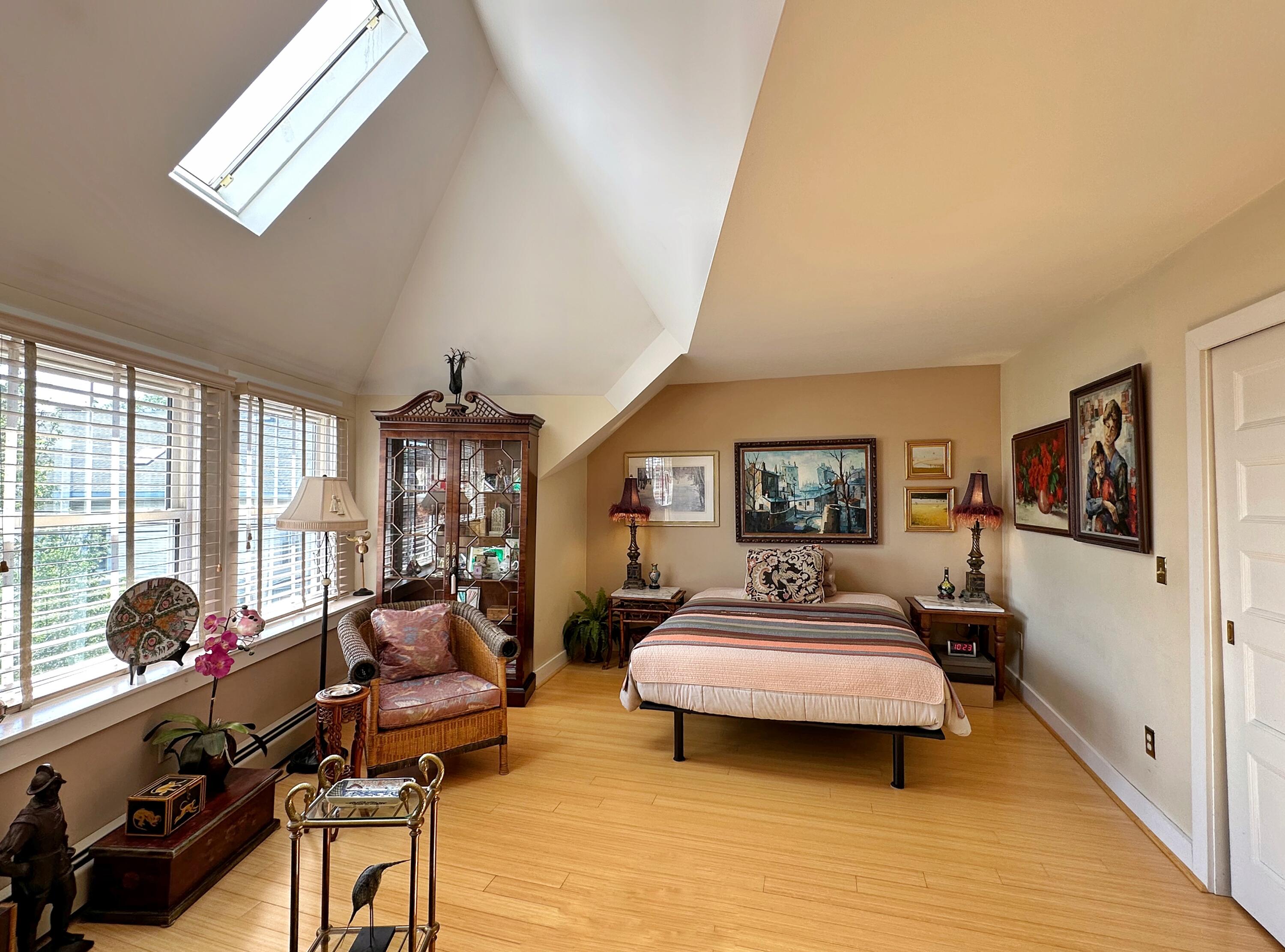 3 Walker Street Portland ME 04102