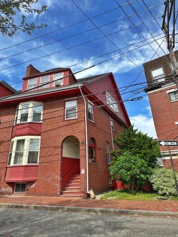 3 Walker Street Portland ME 04102