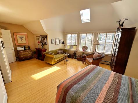 3 Walker Street Portland ME 04102