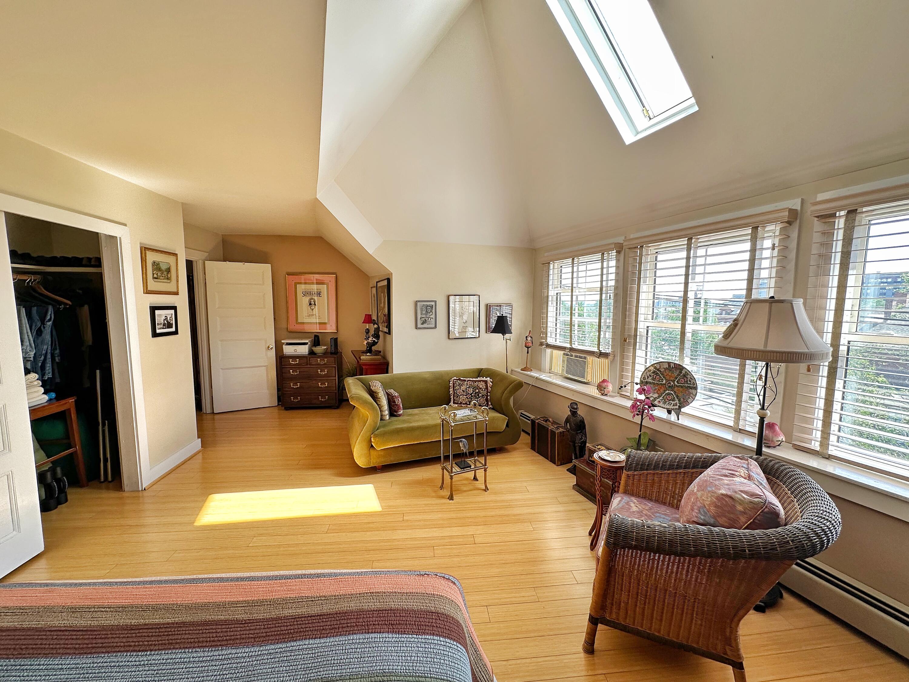 3 Walker Street Portland ME 04102