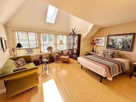 3 Walker Street Portland ME 04102