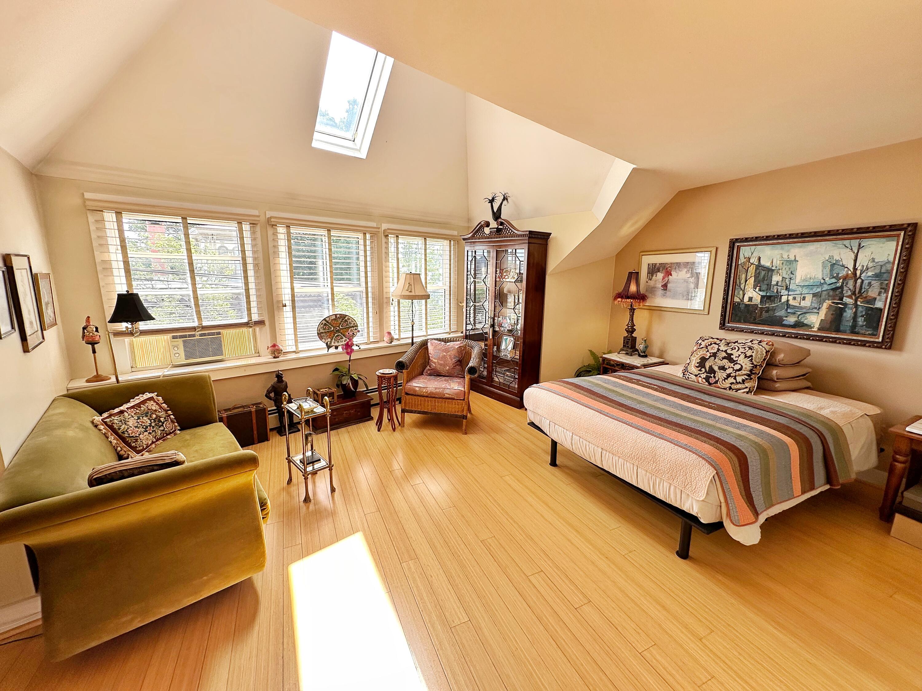 3 Walker Street Portland ME 04102