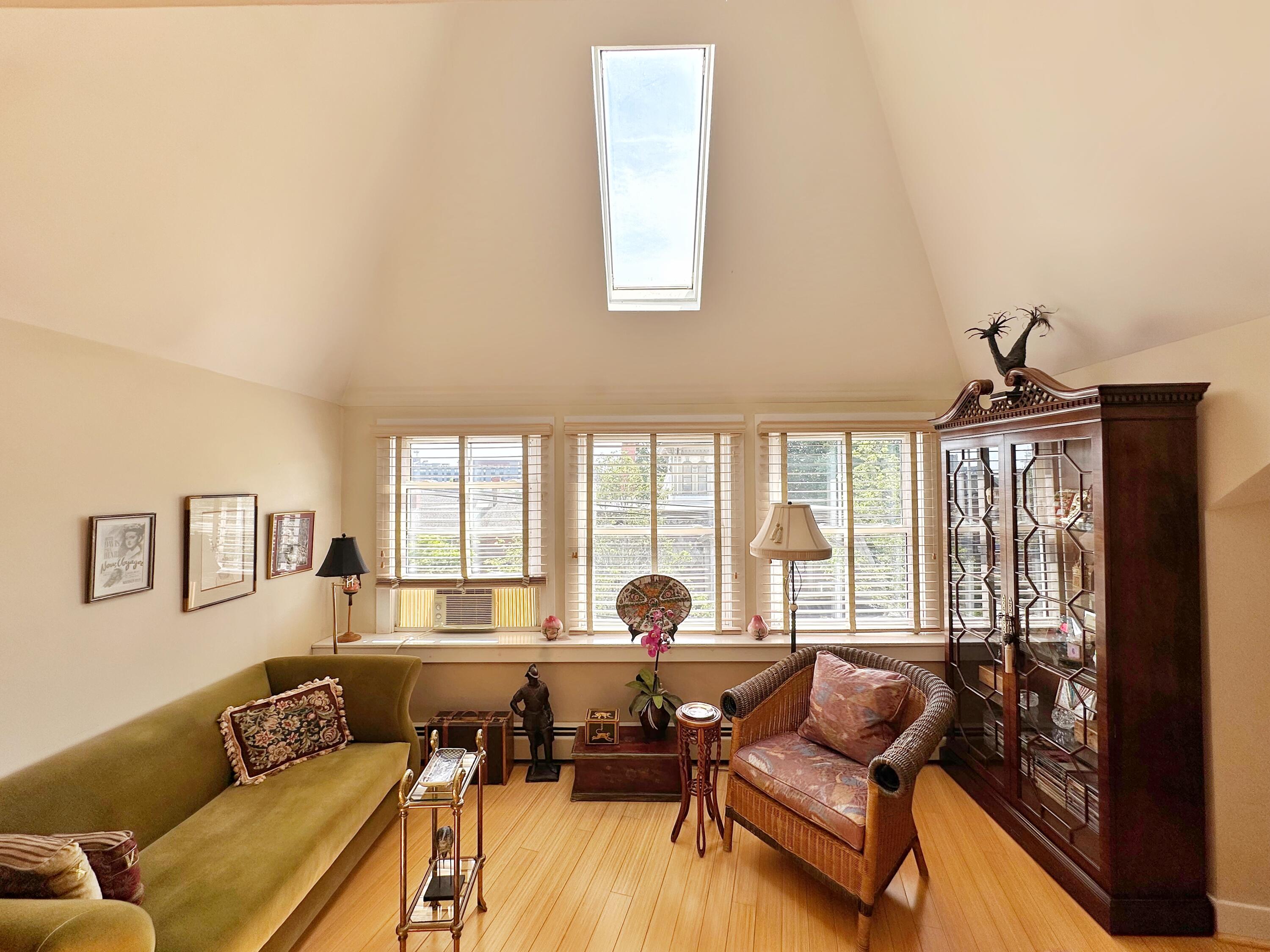 3 Walker Street Portland ME 04102