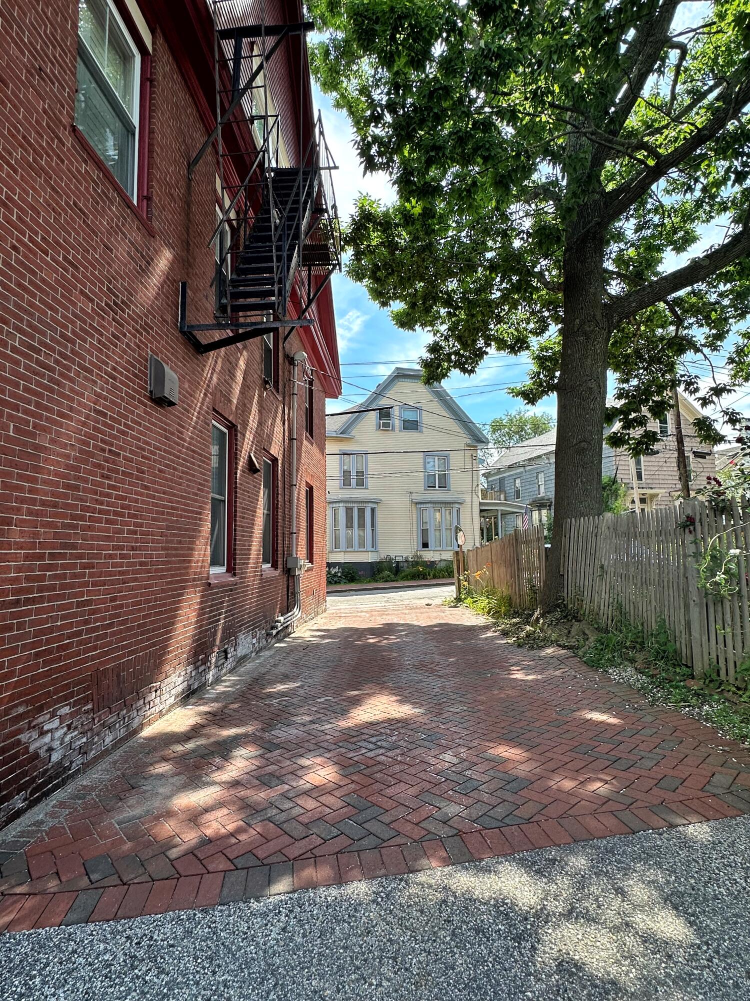 3 Walker Street Portland ME 04102