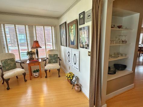 3 Walker Street Portland ME 04102