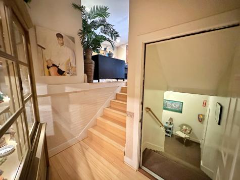 3 Walker Street Portland ME 04102