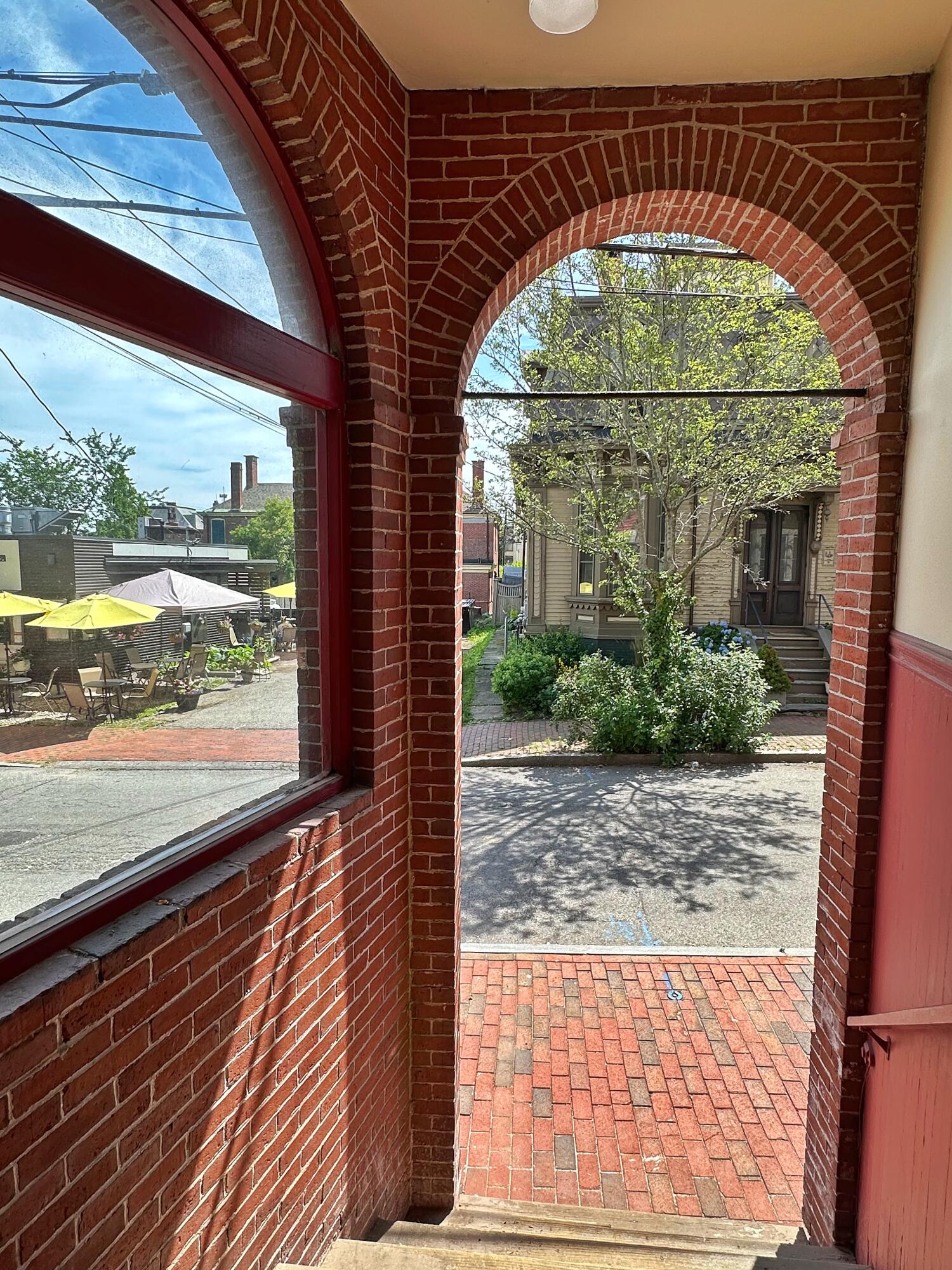 3 Walker Street Portland ME 04102