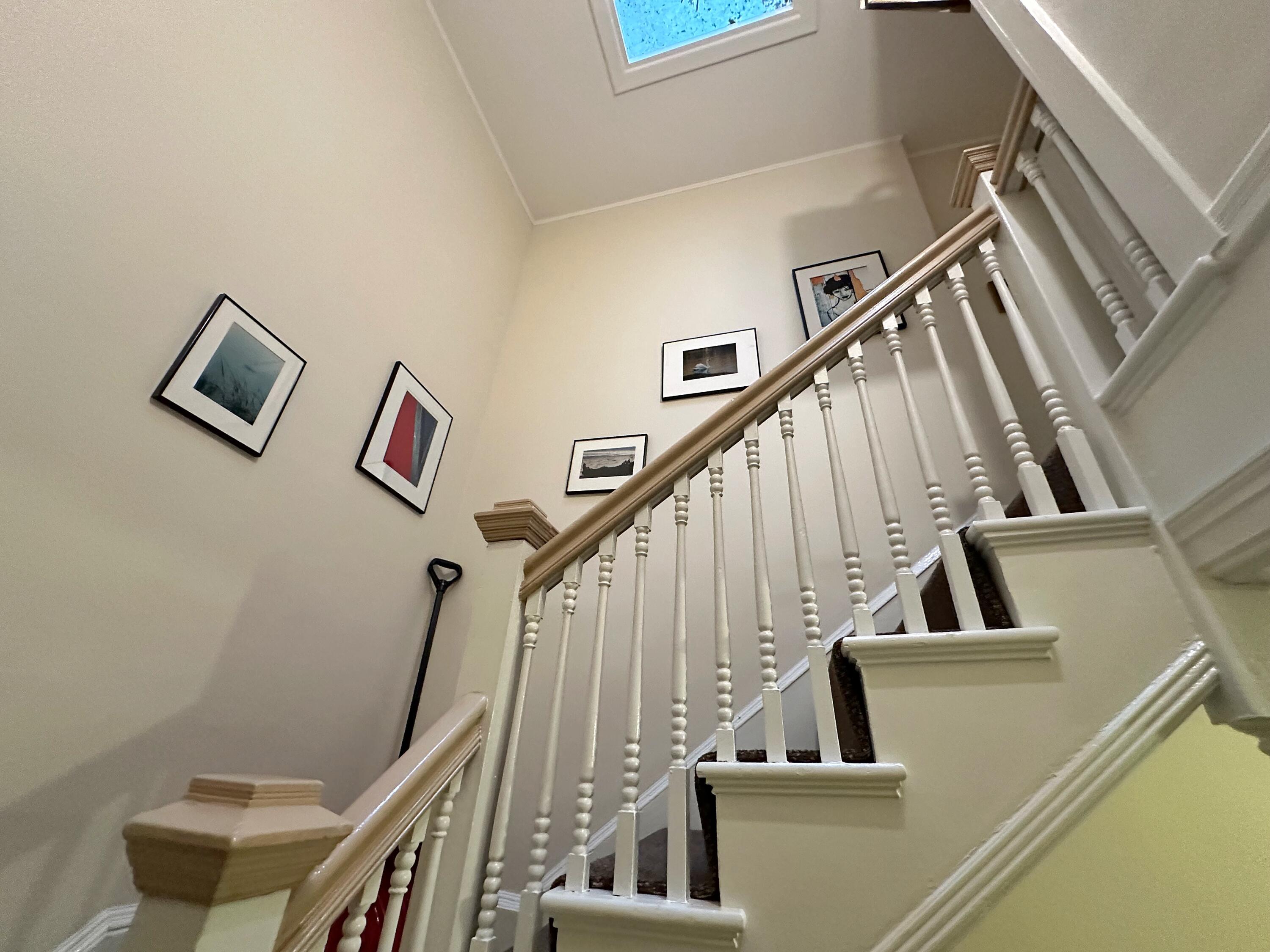 3 Walker Street Portland ME 04102