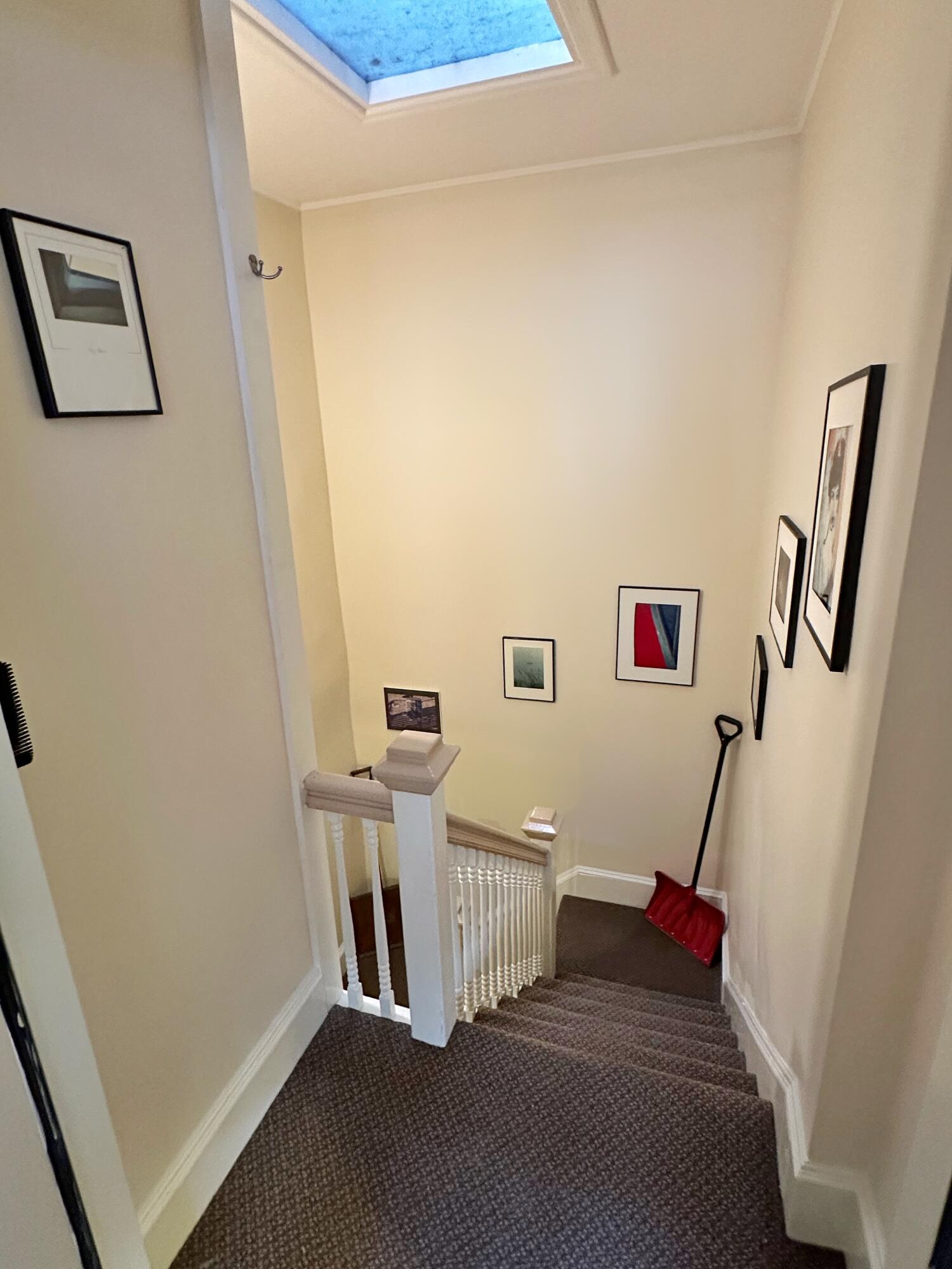 3 Walker Street Portland ME 04102