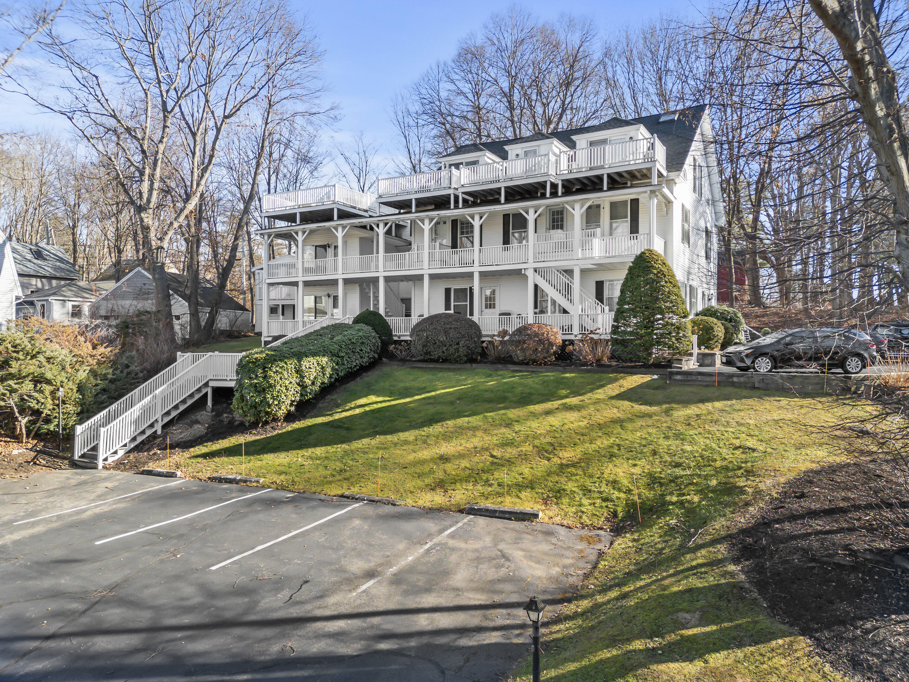 60 Barrell Lane York ME 03909