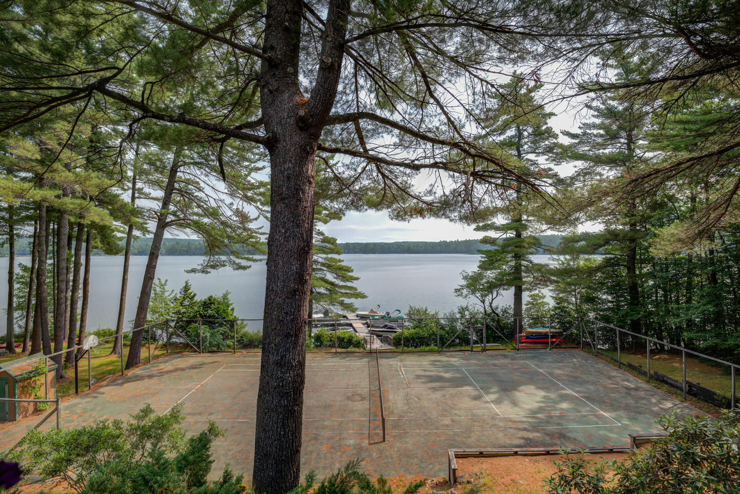 16 Millers Way Bridgton ME 04009