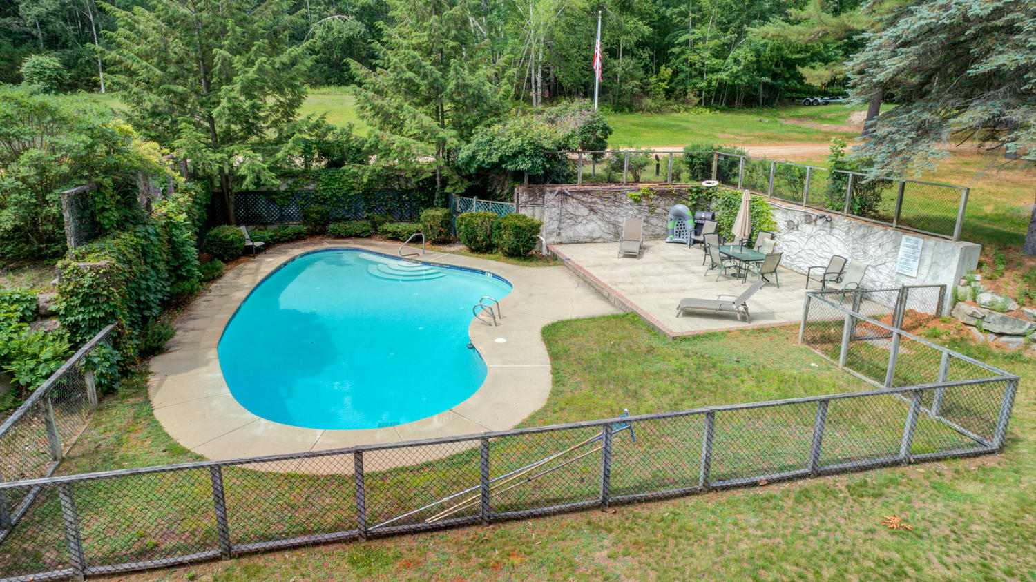 16 Millers Way Bridgton ME 04009