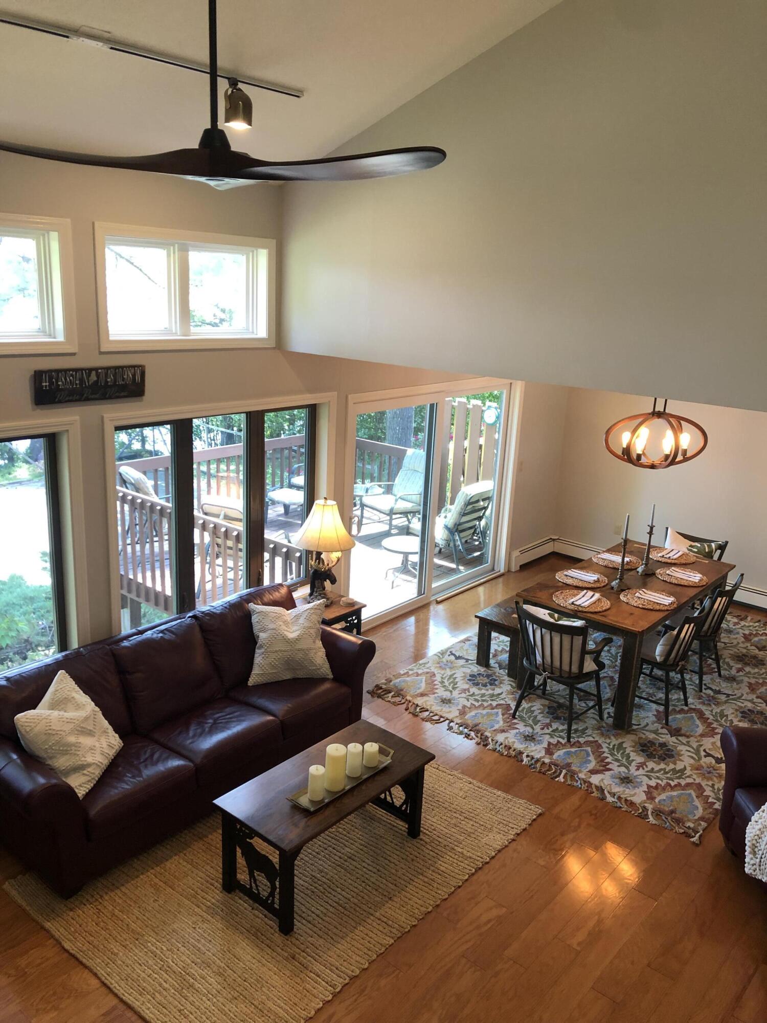 16 Millers Way Bridgton ME 04009