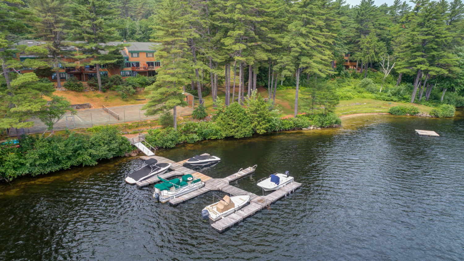 16 Millers Way Bridgton ME 04009