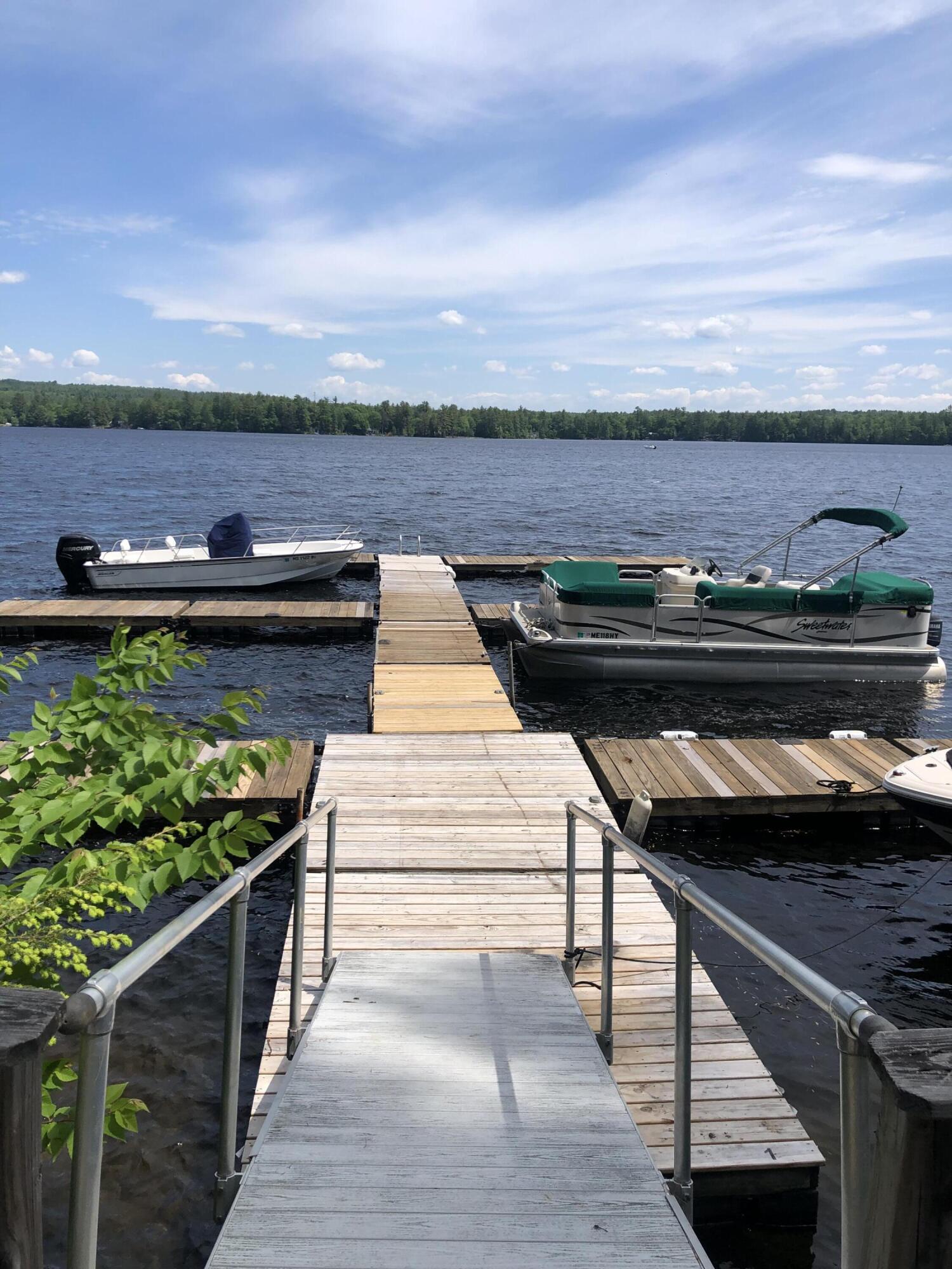 16 Millers Way Bridgton ME 04009