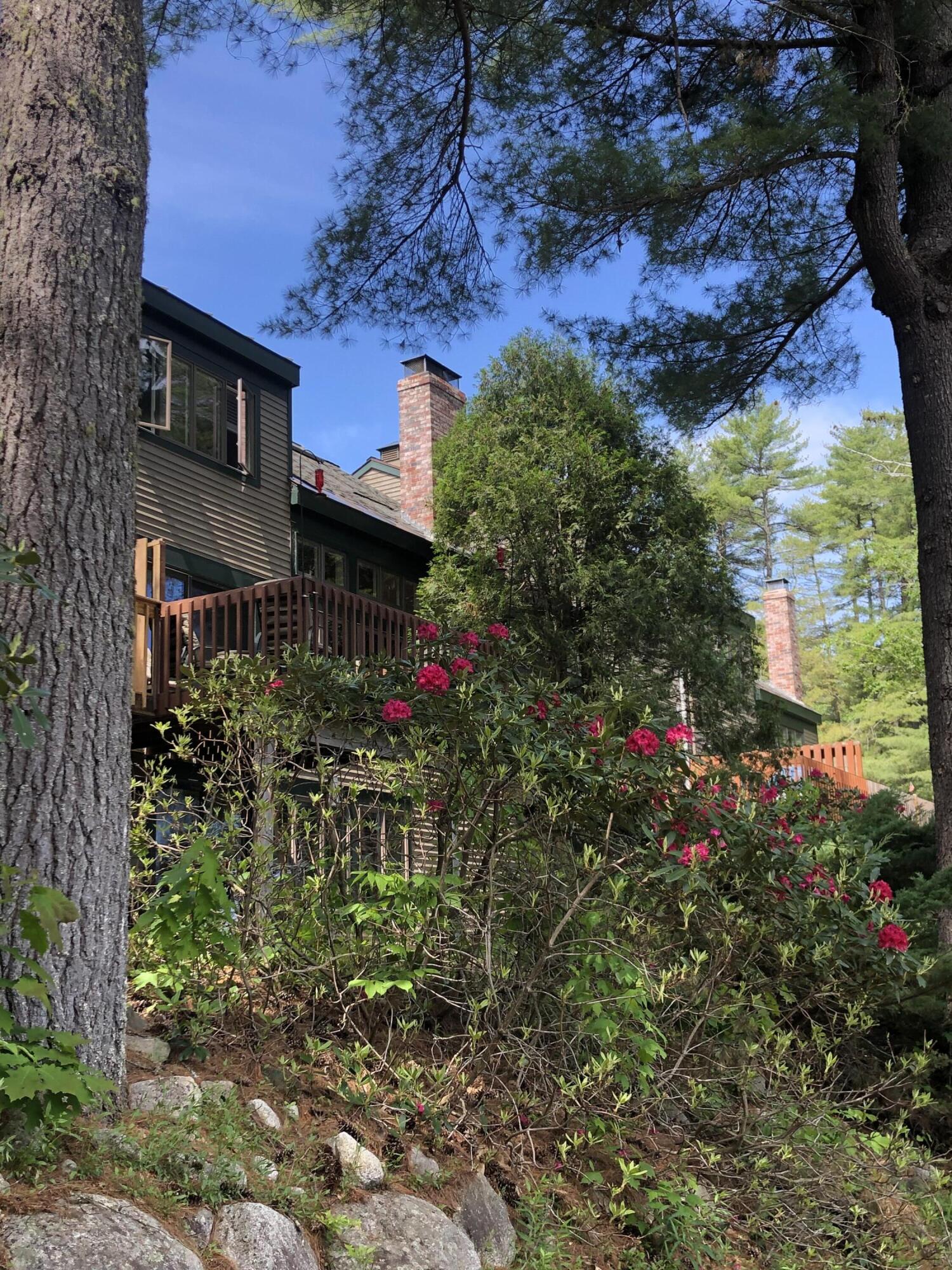 16 Millers Way Bridgton ME 04009