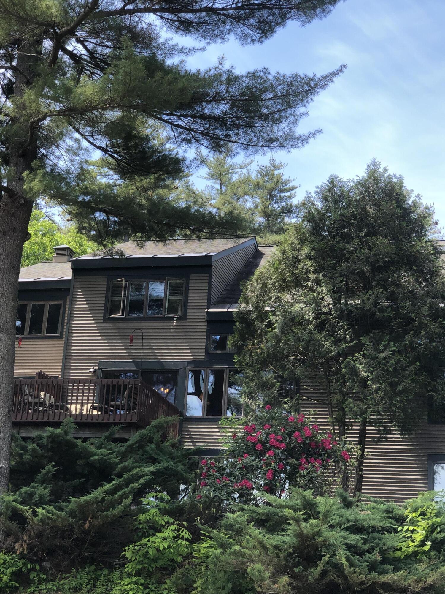 16 Millers Way Bridgton ME 04009