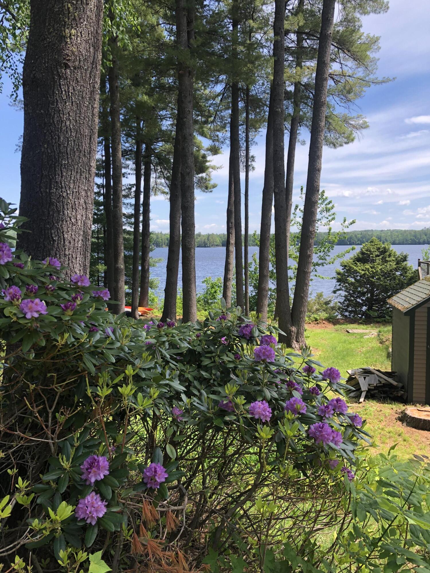 16 Millers Way Bridgton ME 04009