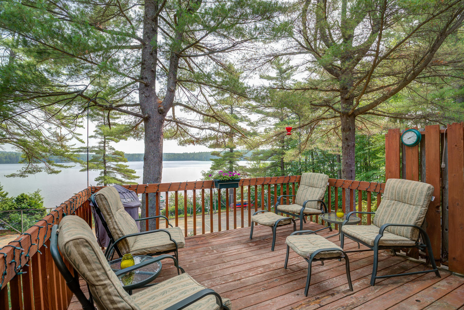 16 Millers Way Bridgton ME 04009