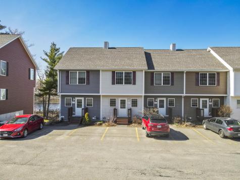 41 River Village Drive Milford ME 04461