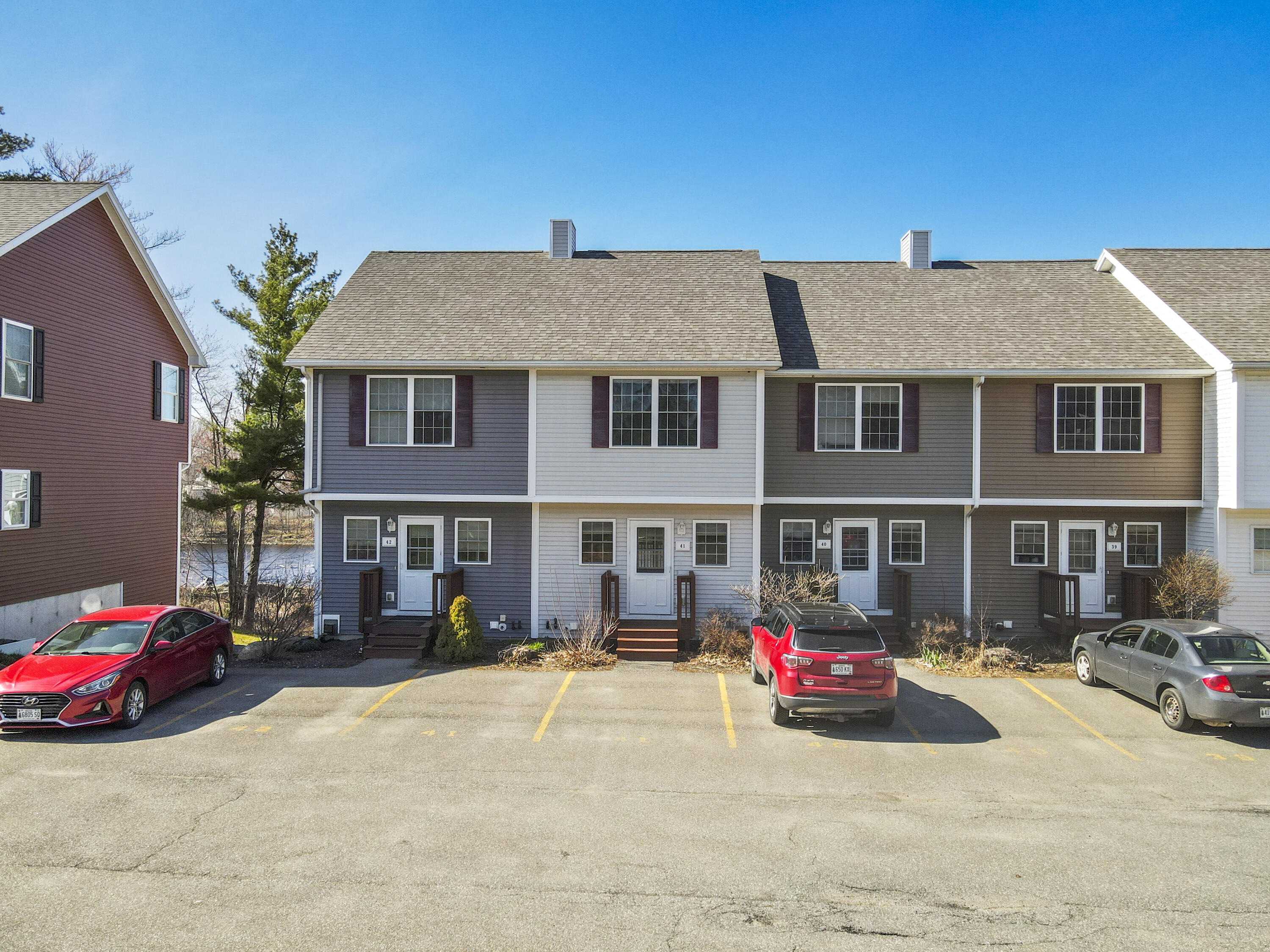 41 River Village Drive Milford ME 04461