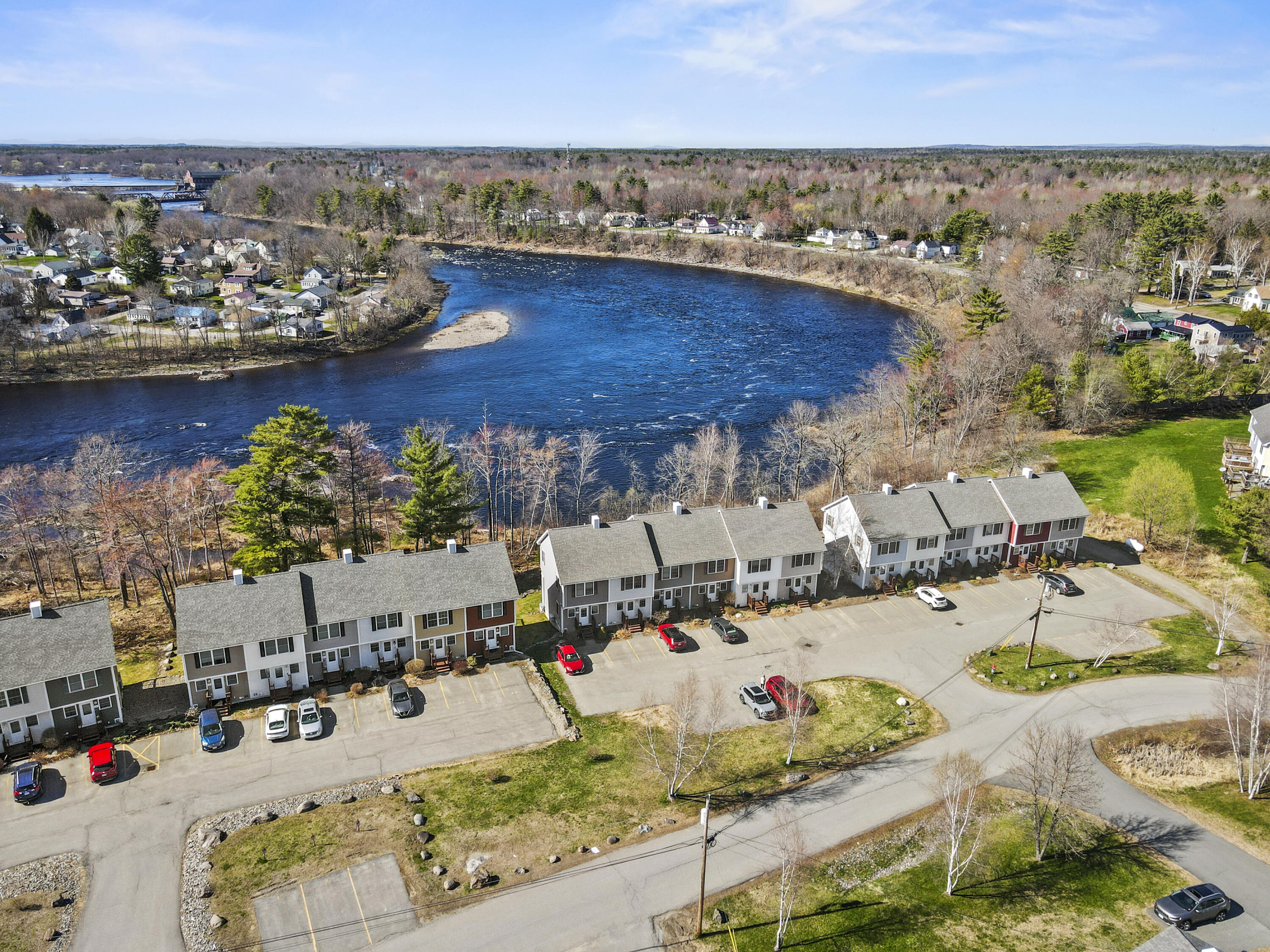 41 River Village Drive Milford ME 04461