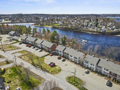 41 River Village Drive Milford ME 04461