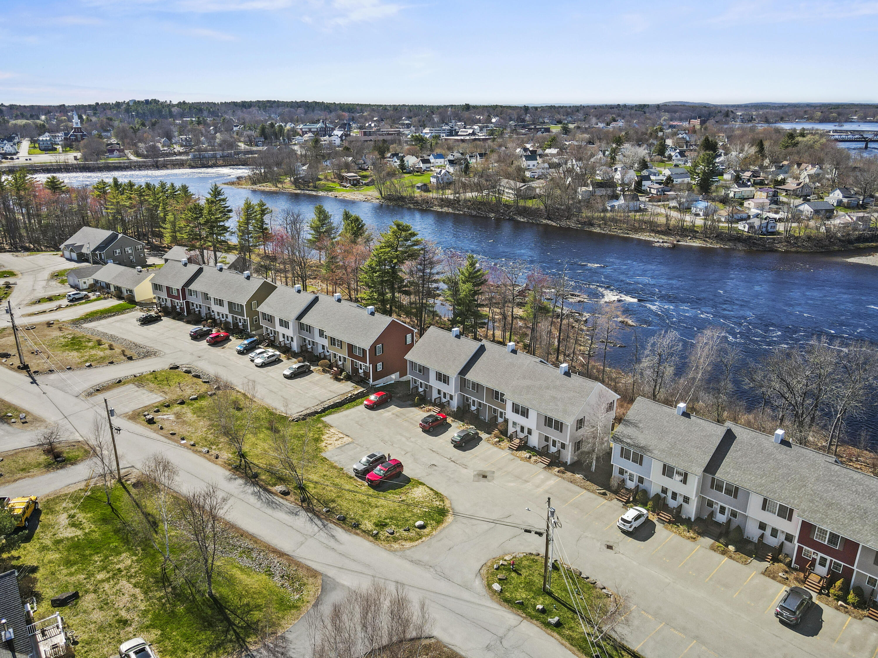 41 River Village Drive Milford ME 04461
