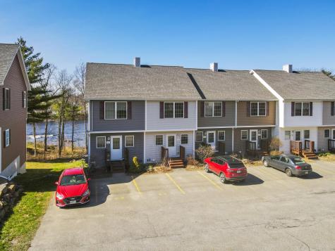 41 River Village Drive Milford ME 04461