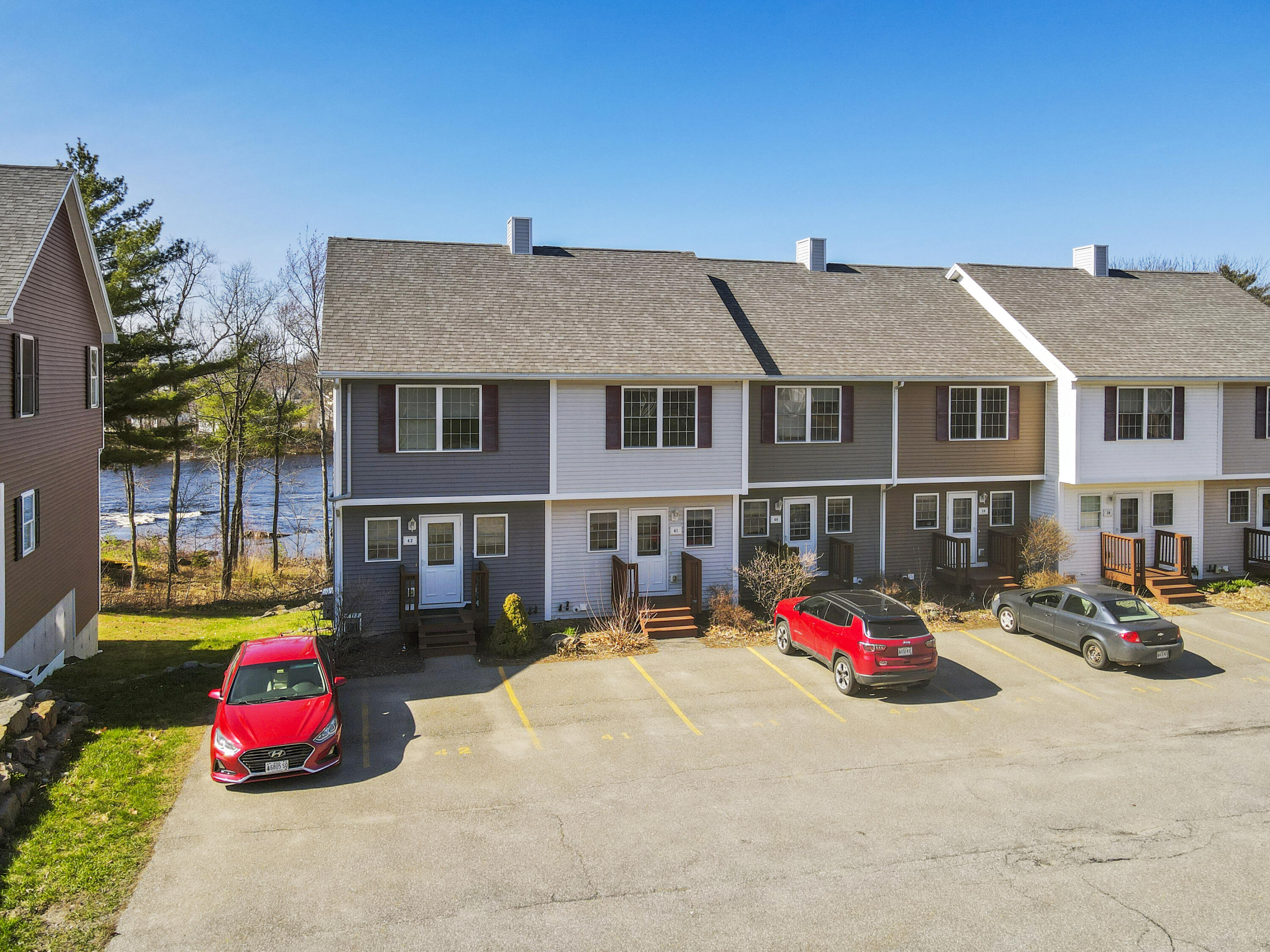 41 River Village Drive Milford ME 04461