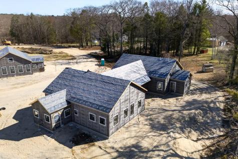 29 Blue Meadow Lane Cape Elizabeth ME 04107