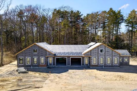 29 Blue Meadow Lane Cape Elizabeth ME 04107