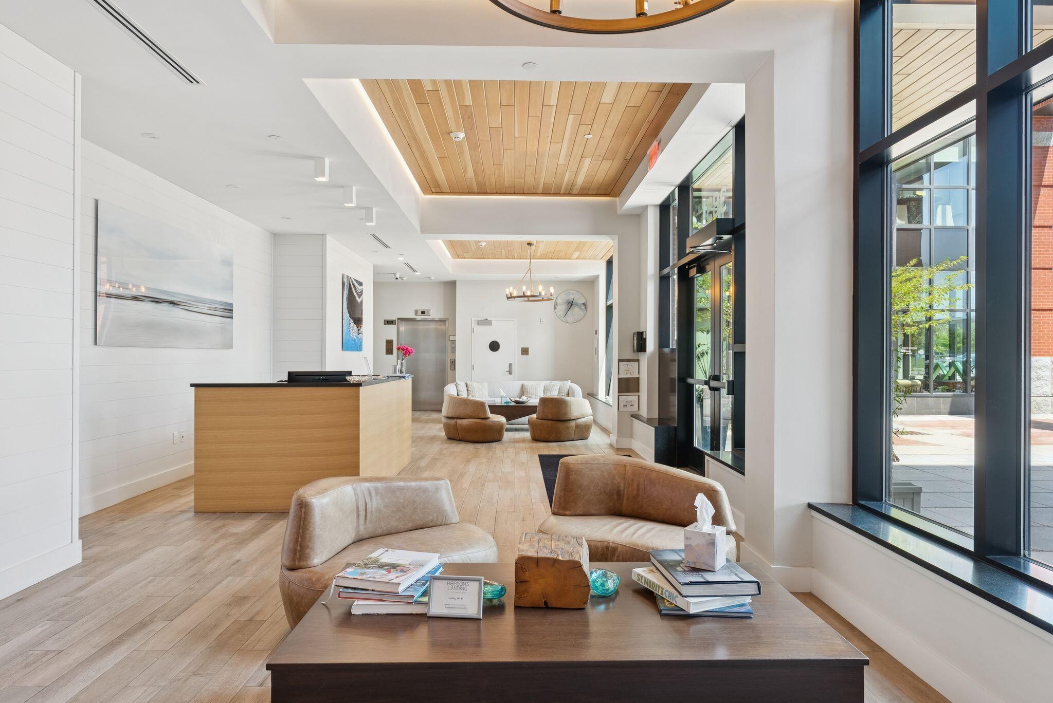 383 Commercial Street Portland ME 04101