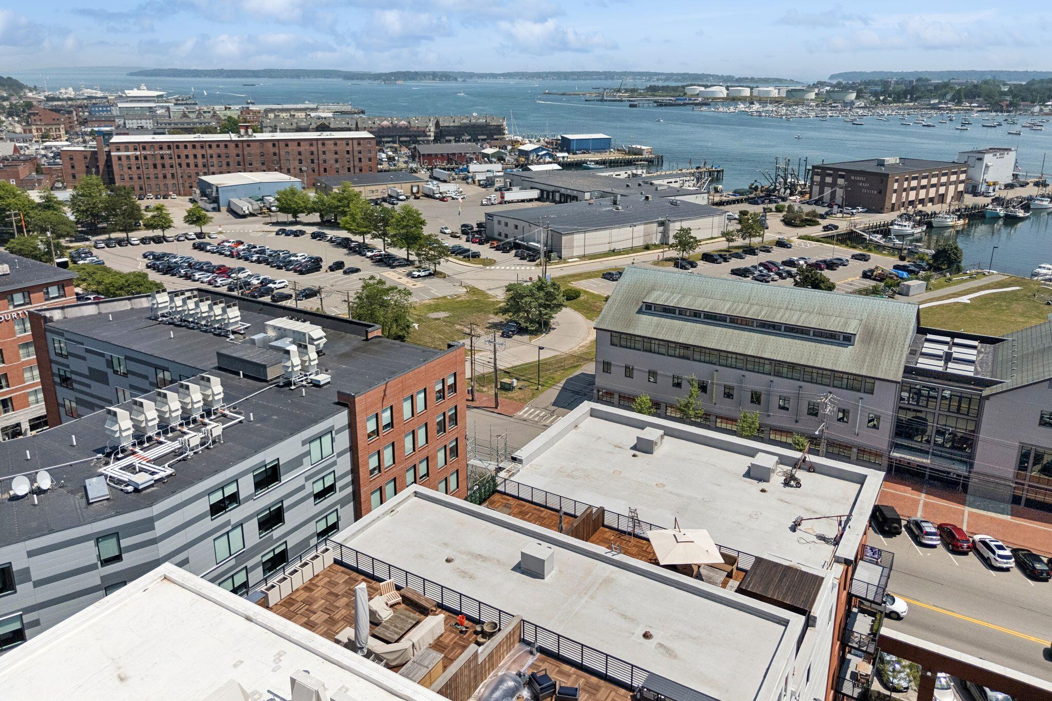 383 Commercial Street Portland ME 04101