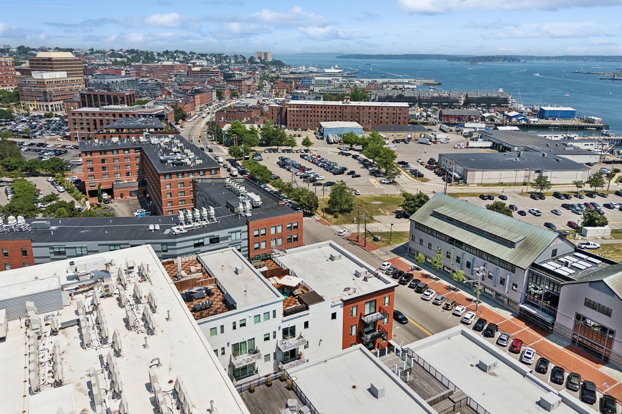 383 Commercial Street Portland ME 04101