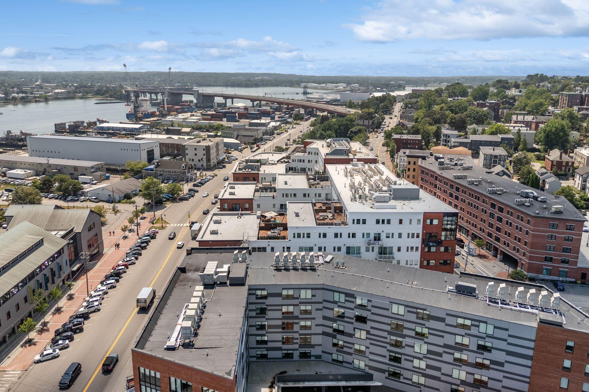 383 Commercial Street Portland ME 04101