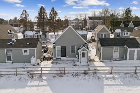 994 Portland Road Saco ME 04072