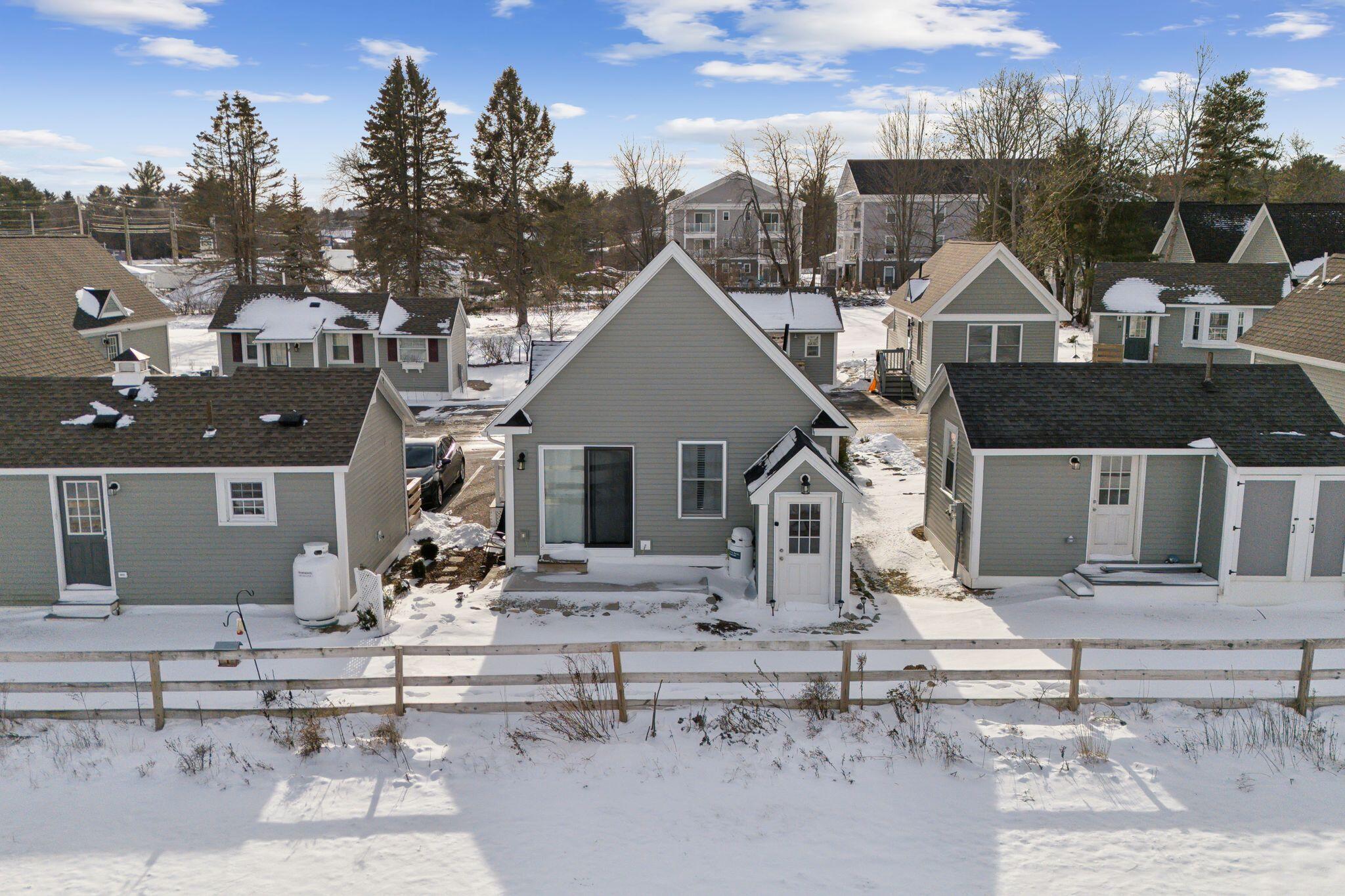 994 Portland Road Saco ME 04072