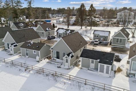 994 Portland Road Saco ME 04072