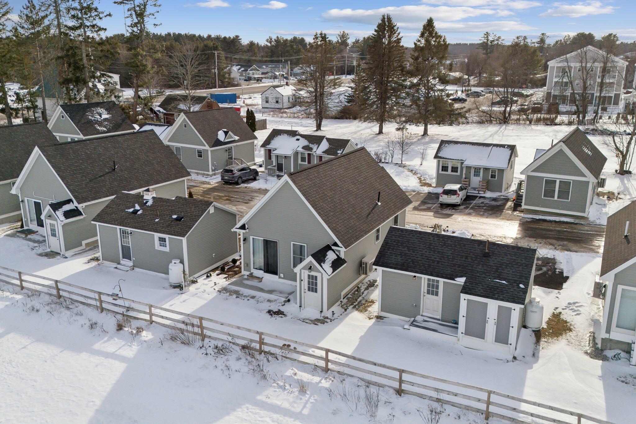 994 Portland Road Saco ME 04072