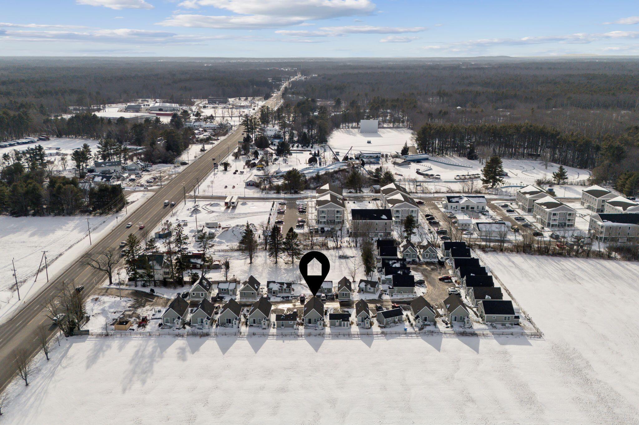 994 Portland Road Saco ME 04072