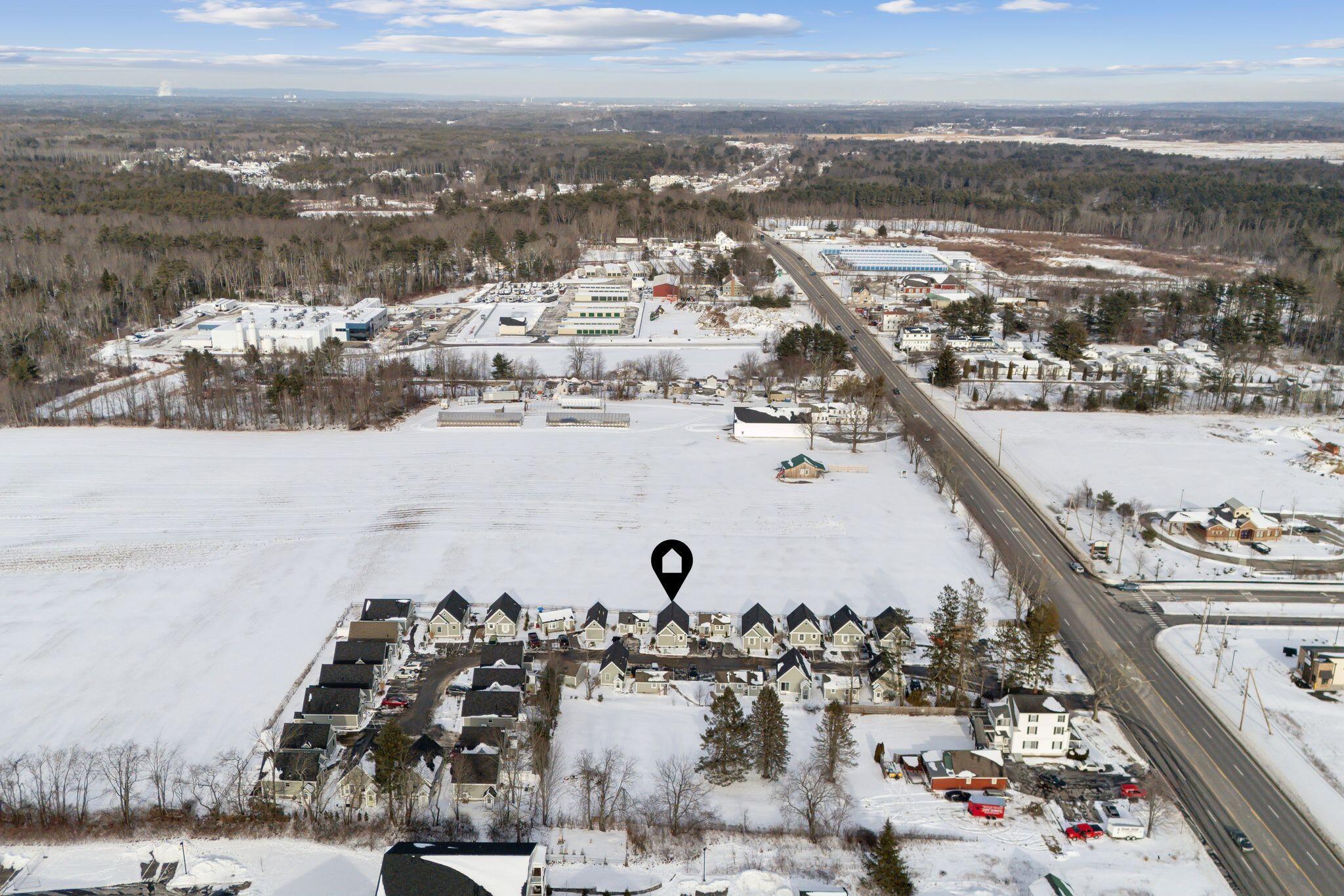 994 Portland Road Saco ME 04072