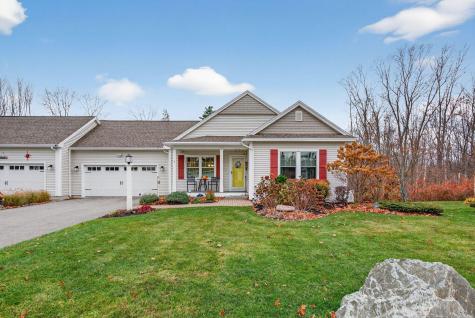 4 Glos Way Cape Elizabeth ME 04107