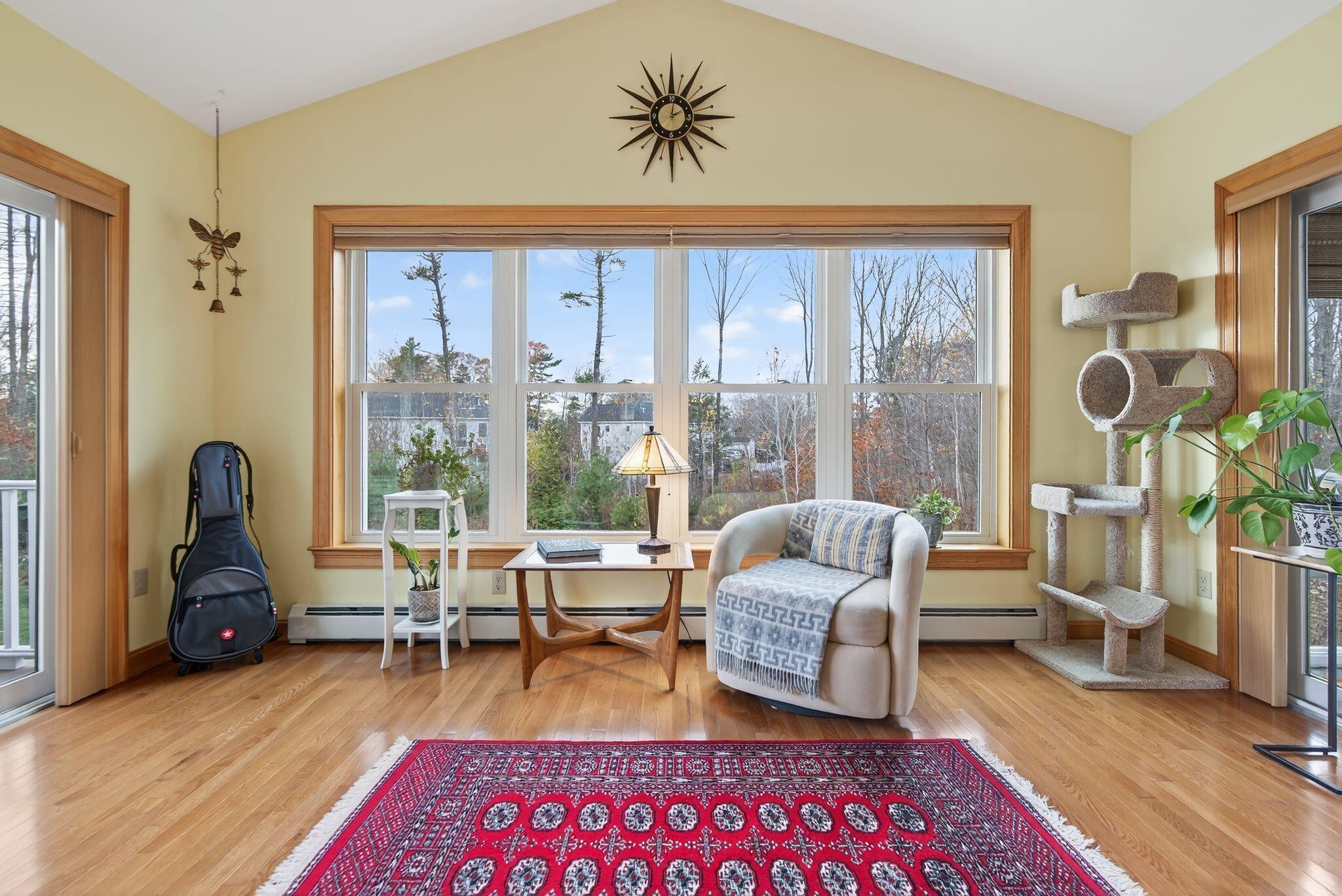 4 Glos Way Cape Elizabeth ME 04107