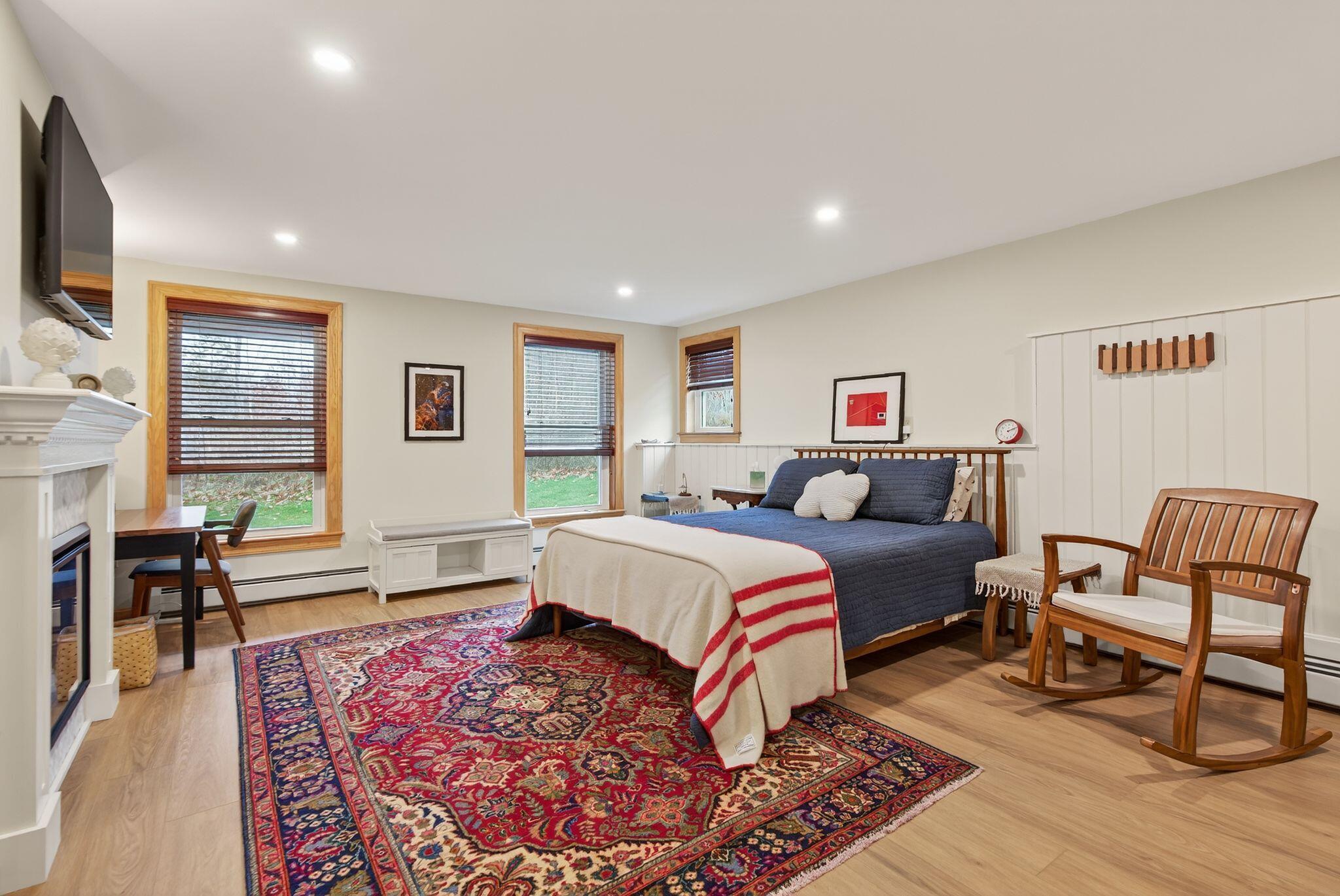 4 Glos Way Cape Elizabeth ME 04107