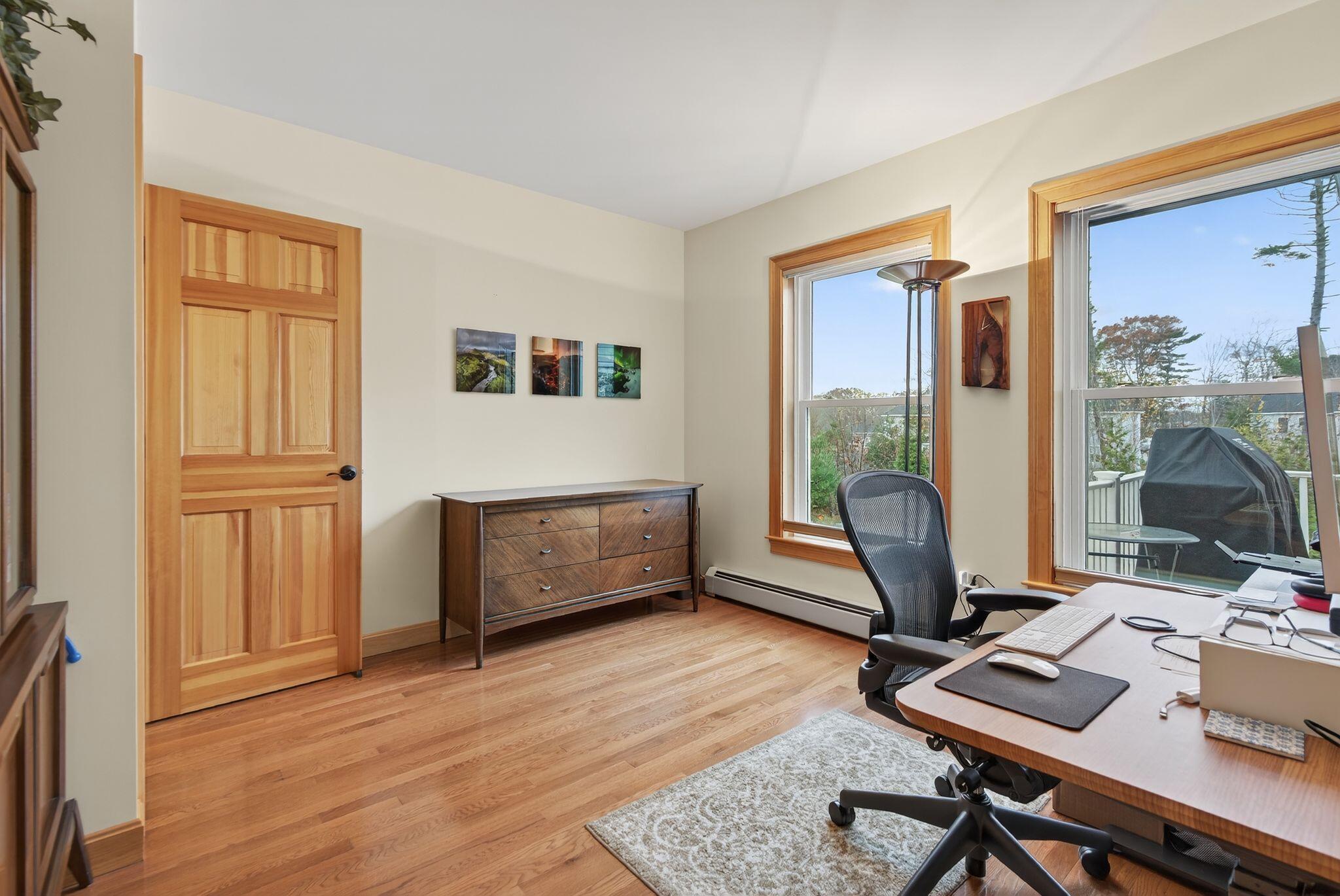 4 Glos Way Cape Elizabeth ME 04107